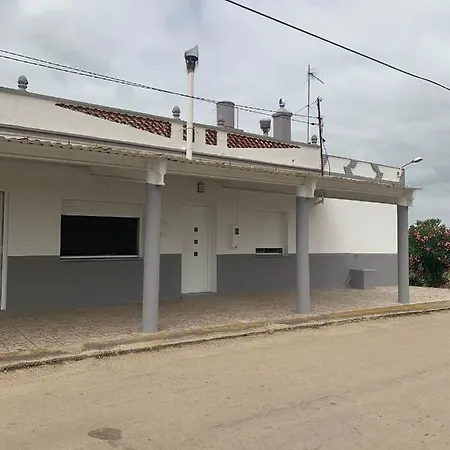Casa Rural, Mas De Joan I Cinta Holiday home