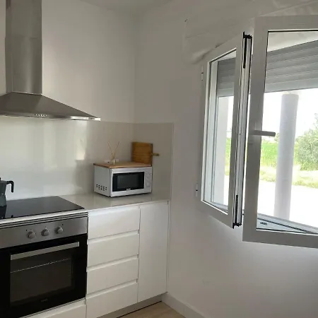 Casa Rural, Mas De Joan I Cinta