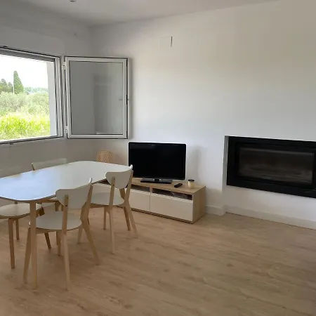 Casa Rural, Mas De Joan I Cinta Holiday home