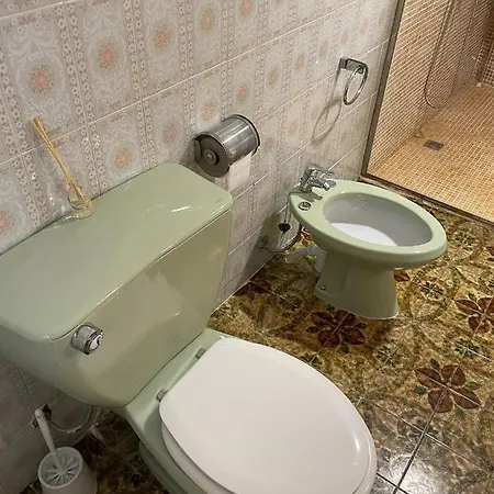 Casa Rural, Mas De Joan I Cinta Holiday home *