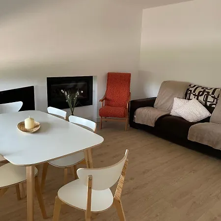 Casa Rural, Mas De Joan I Cinta