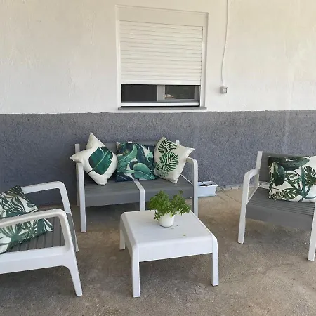Casa Rural, Mas De Joan I Cinta Holiday home Sant Jaume d'Enveja