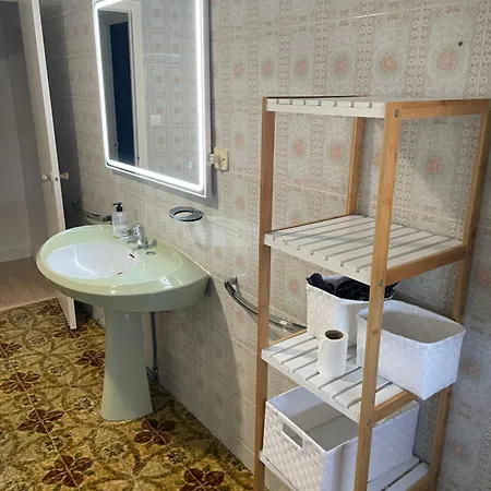 Casa Rural, Mas De Joan I Cinta Holiday home