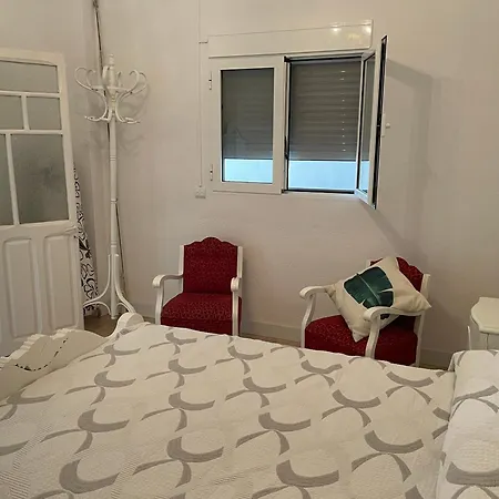 Casa Rural, Mas De Joan I Cinta * Sant Jaume d'Enveja