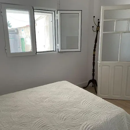 Vakantiehuis Casa Rural, Mas De Joan I Cinta