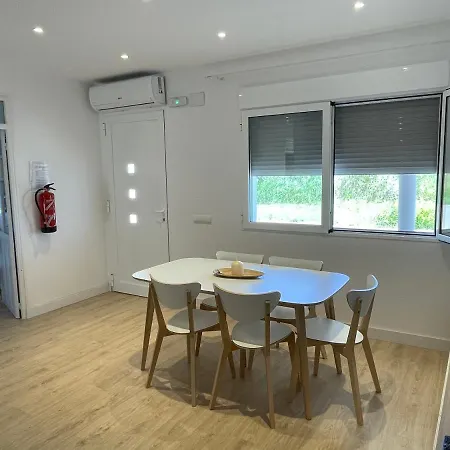 Vakantiehuis Casa Rural, Mas De Joan I Cinta Sant Jaume d'Enveja