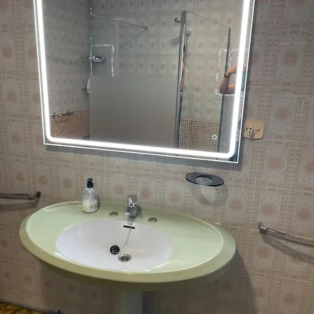 Casa Rural, Mas De Joan I Cinta Vakantiehuis Sant Jaume d'Enveja